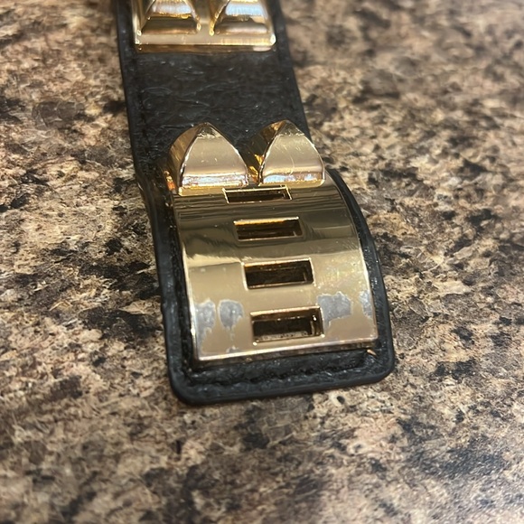 🖤✨ Collier De Chien Style Bracelet - Picture 5 of 8